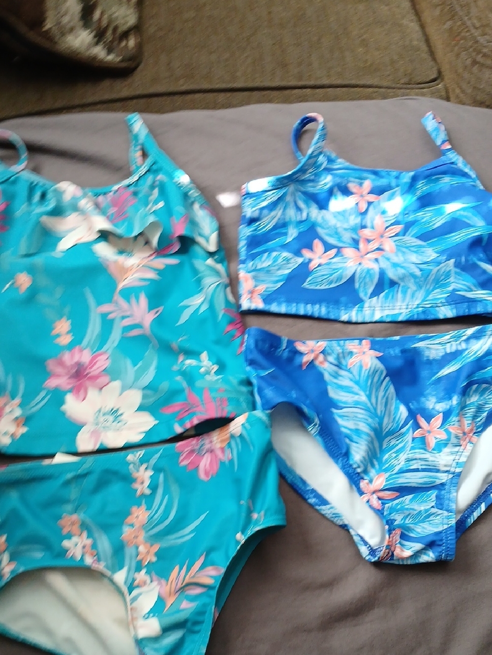 OshKosh Swimsuit Infant Swimsuit Lot